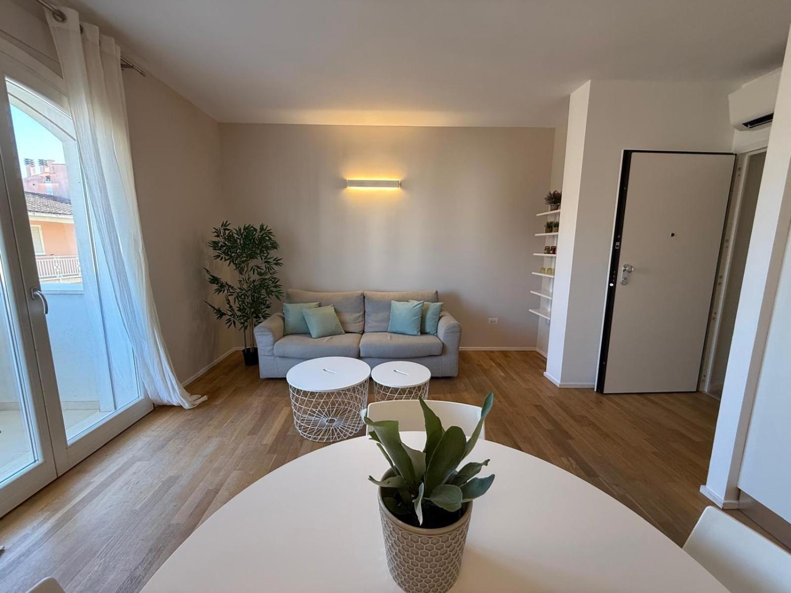 Residenza Bramante 3 Appartamento Olbia