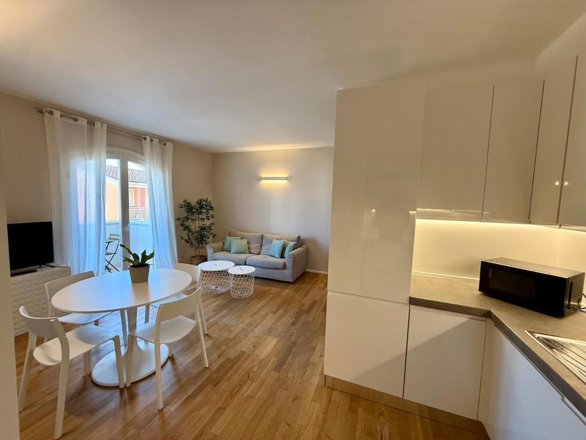Appartamento Residenza Bramante 3 Olbia