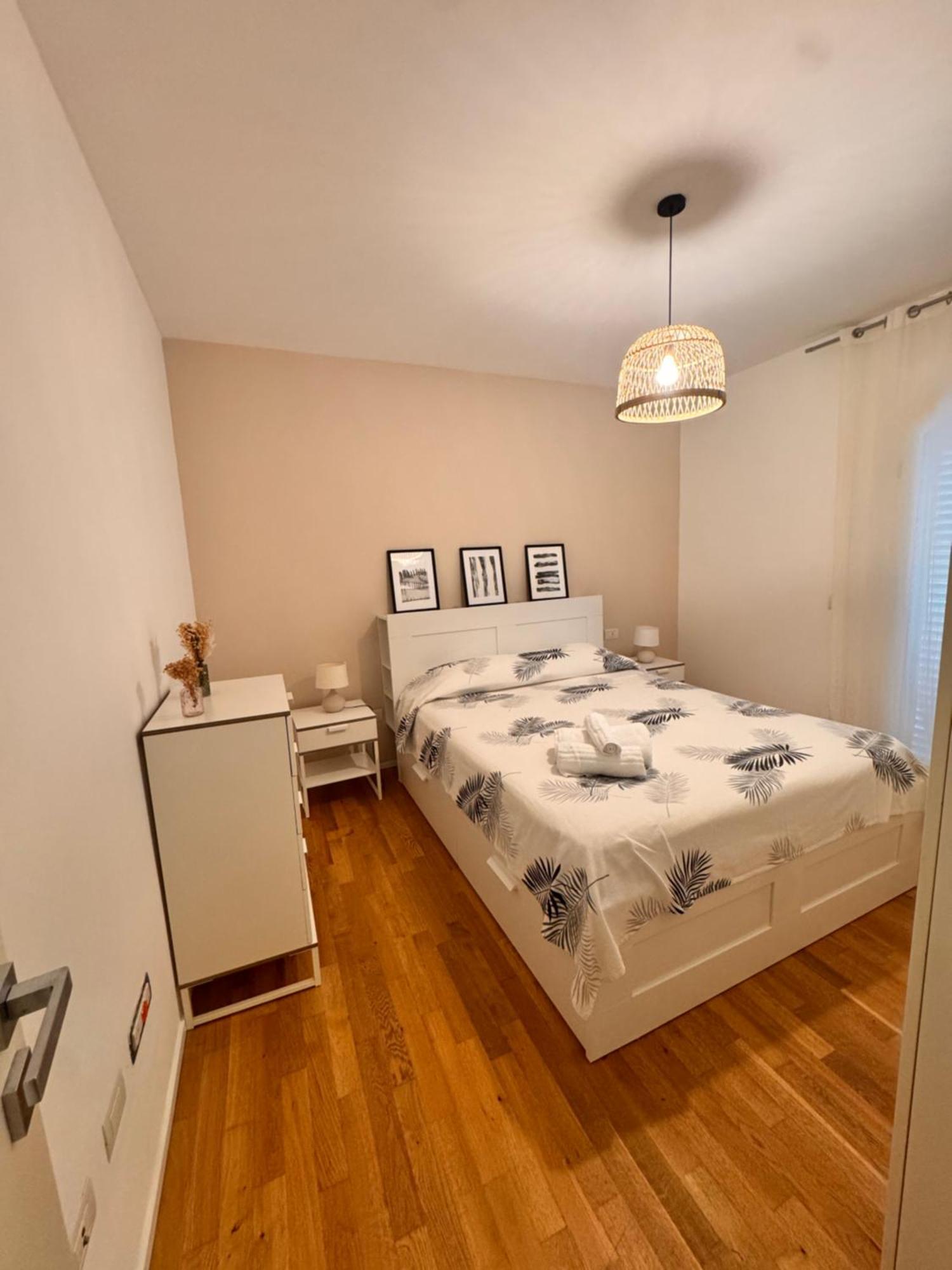 Residenza Bramante 3 Appartamento Olbia